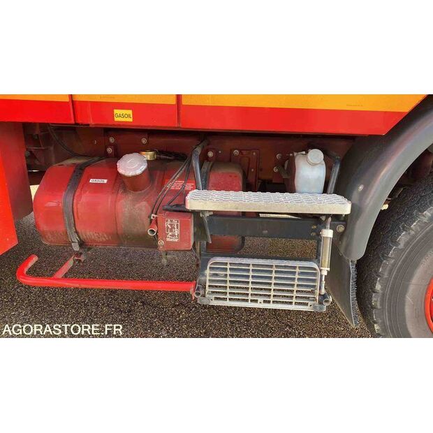 1999 رينو M210-46720241