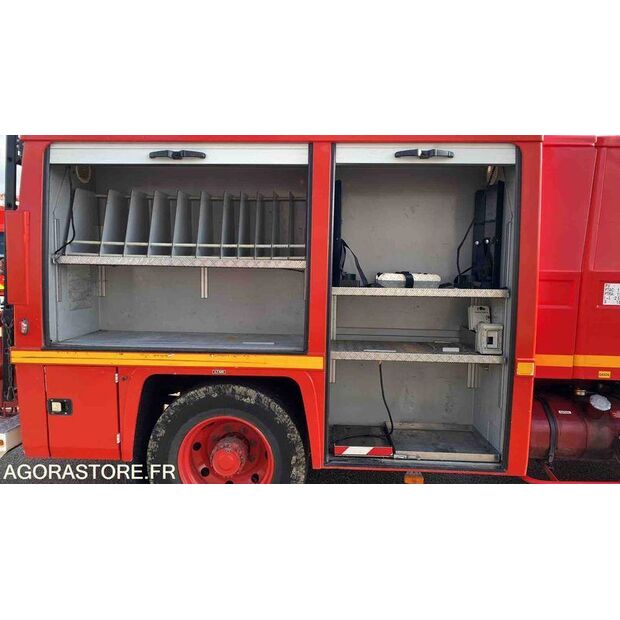 1999 رينو M210-46720242