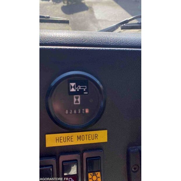 1999 رينو M210-46720245