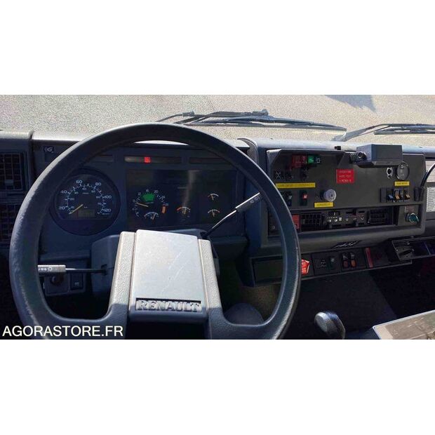 1999 رينو M210-46720246