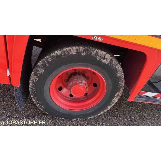 1999 رينو M210-46720248