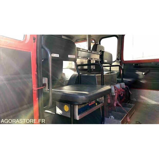 1999 رينو M210-46720249