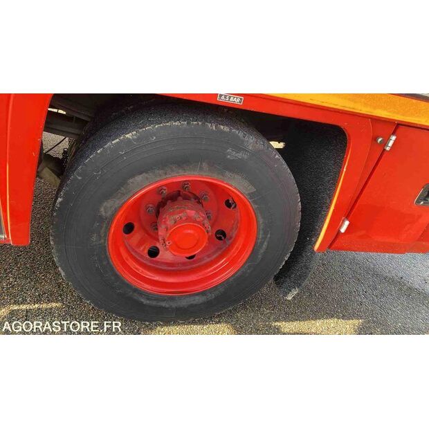 1999 رينو M210-46720250