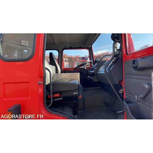 1999 رينو M210-46720253