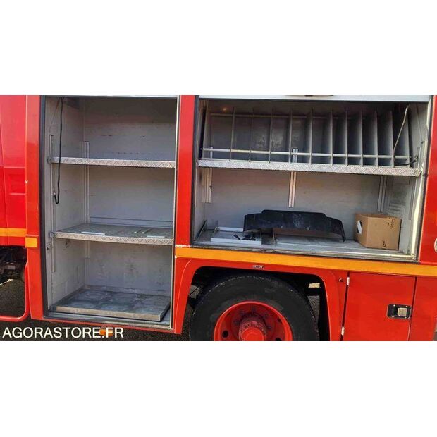 1999 رينو M210-46720254