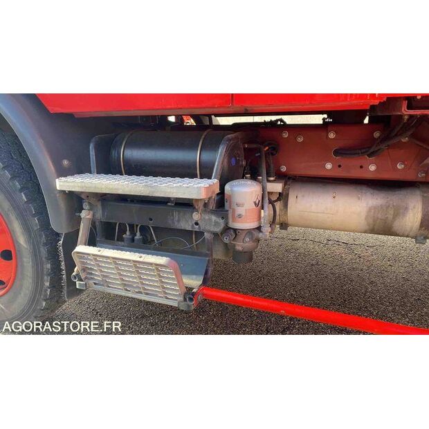 1999 رينو M210-46720255