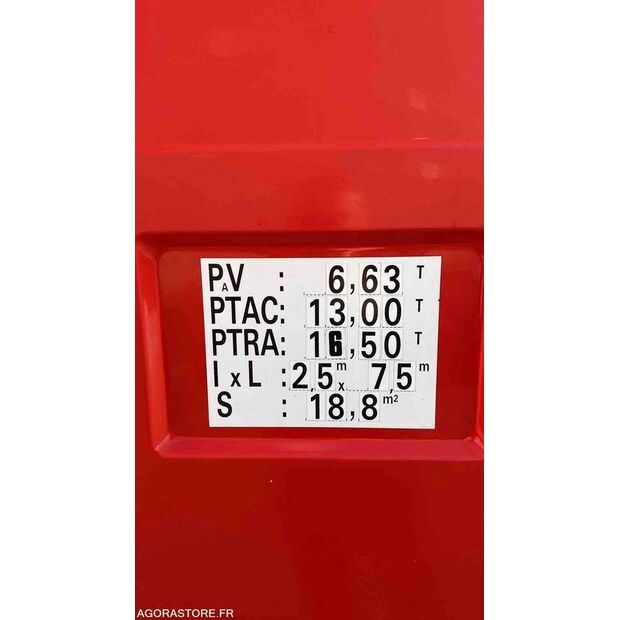 1999 رينو M210-46720257