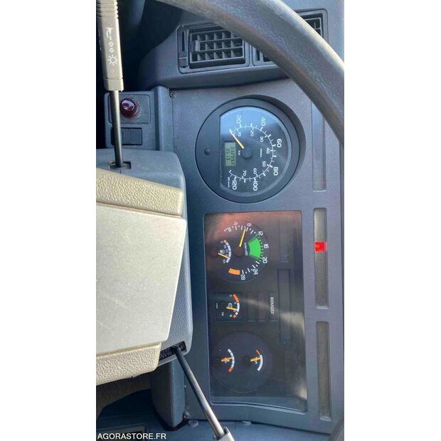 1999 رينو M210-46720260