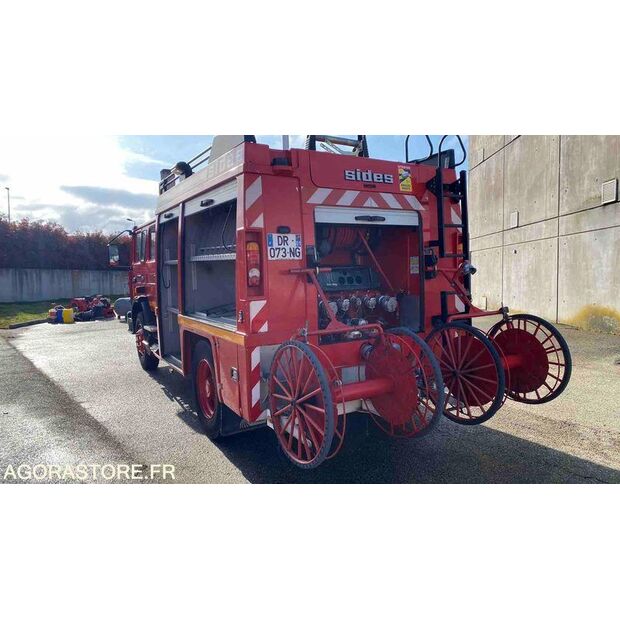 1999 رينو M210-46720262