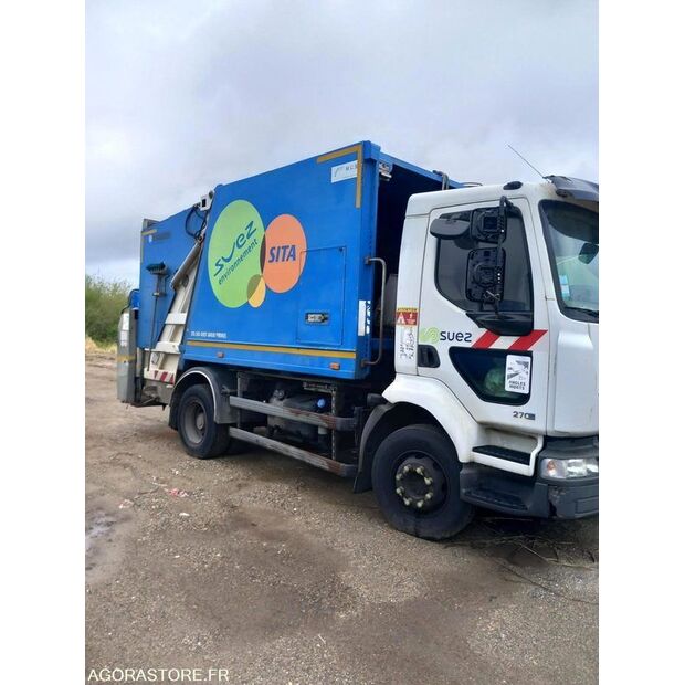 2011 Renault Midlum-46720265