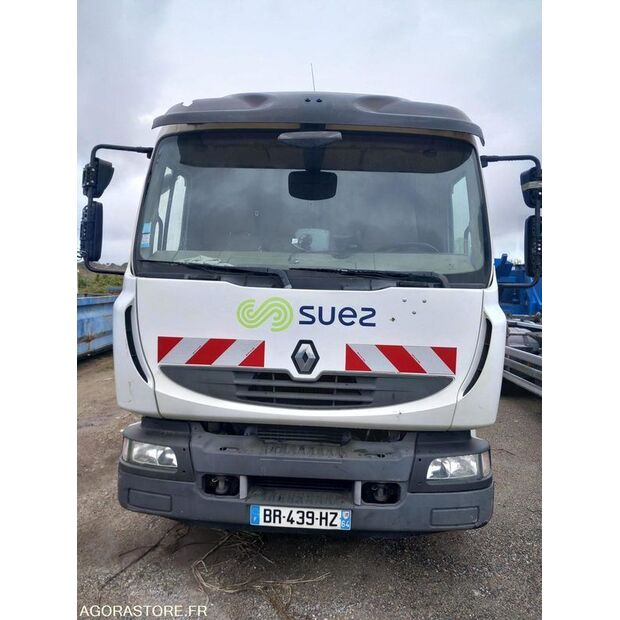 2011 Renault Midlum-46720266