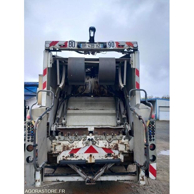 2011 Renault Midlum-46720267