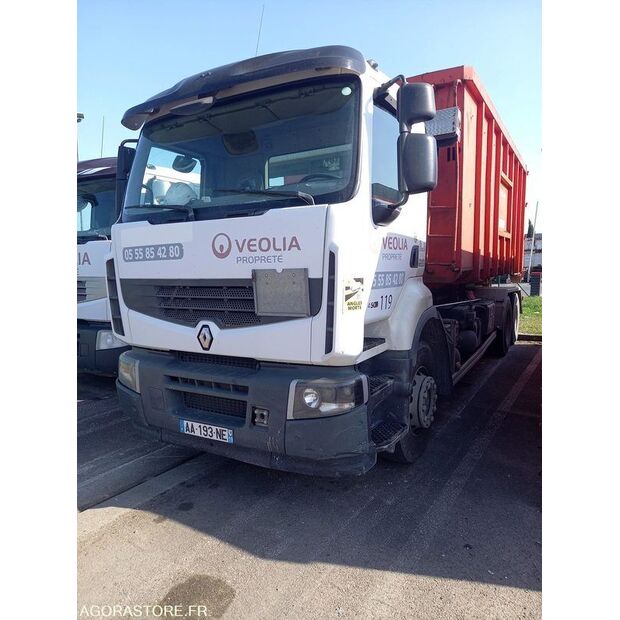 2009 Renault PREMIUM-46720268