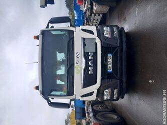 Image for HOOK LOADER TRUCKS 2015 MAN 26.400