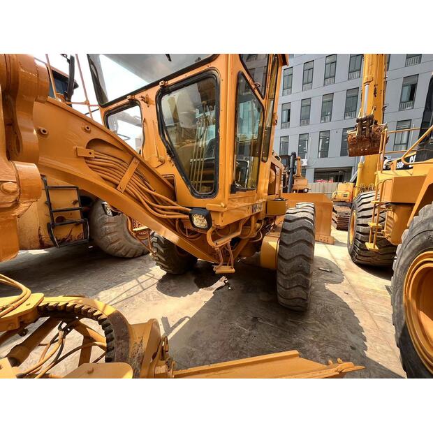 2022 كاتربيلر 140G-46720324