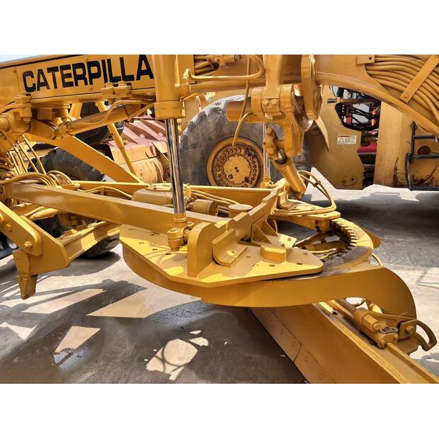 2022 كاتربيلر 140G-46720326