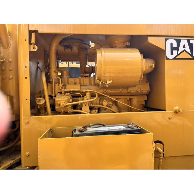 2022 كاتربيلر 140G-46720329