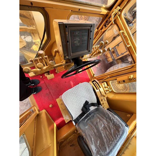 2022 كاتربيلر 140G-46720330