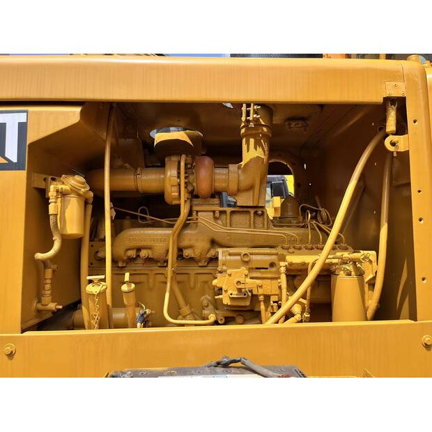 2022 كاتربيلر 140G-46720331