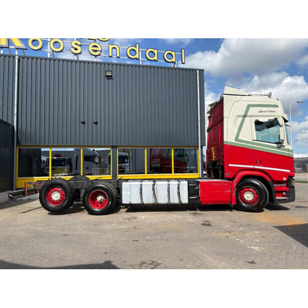 2020 Scania R730-46720425