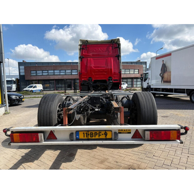 2020 Scania R730-46720428