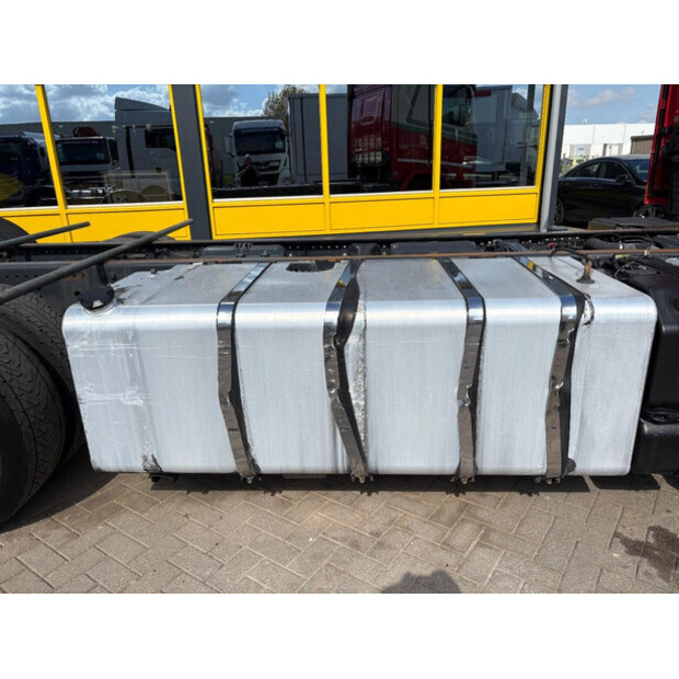 2020 Scania R730-46720431