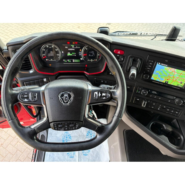 2020 Scania R730-46720432