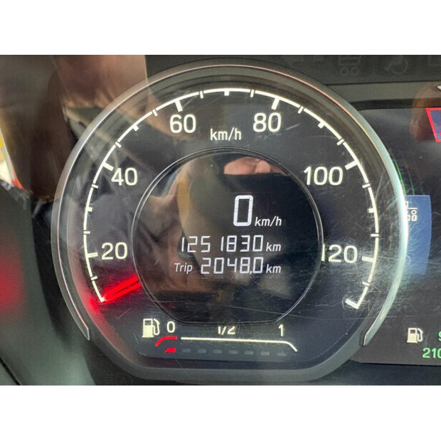 2020 Scania R730-46720433