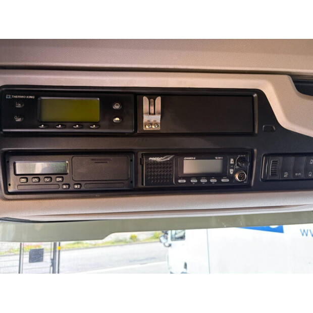 2020 Scania R730-46720434