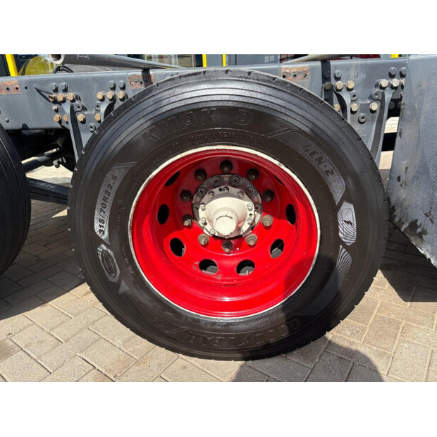 2020 Scania R730-46720435