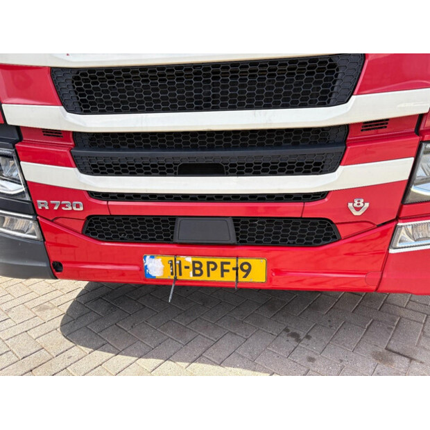 2020 Scania R730-46720436