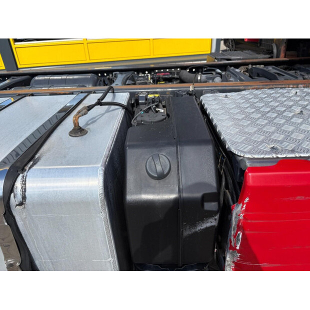 2020 Scania R730-46720437