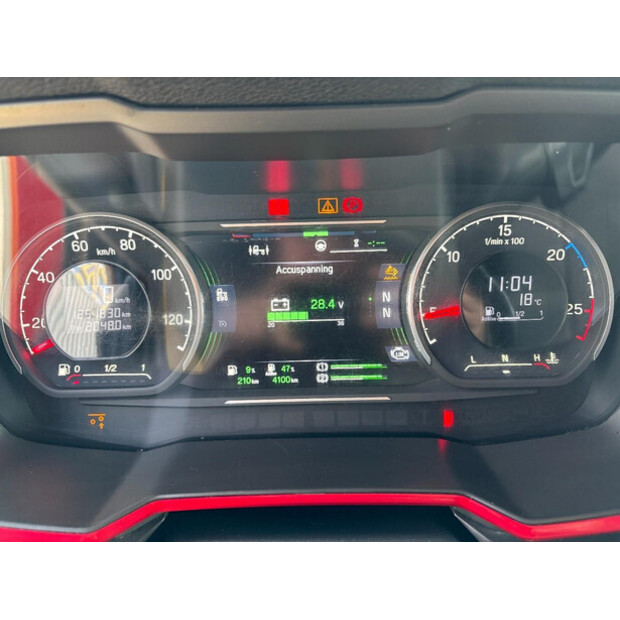 2020 Scania R730-46720438