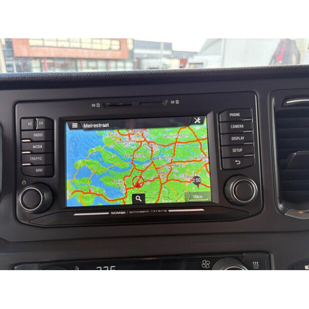 2020 Scania R730-46720439