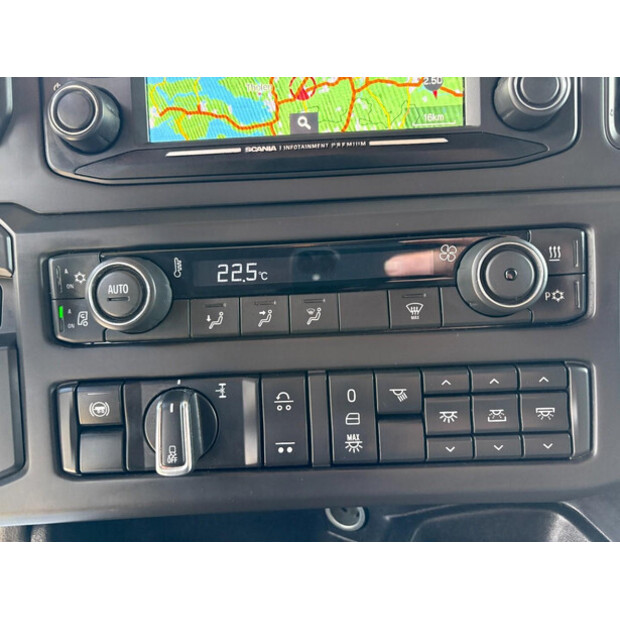 2020 Scania R730-46720440