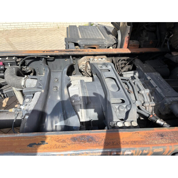 2020 Scania R730-46720441