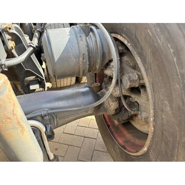 2020 Scania R730-46720442