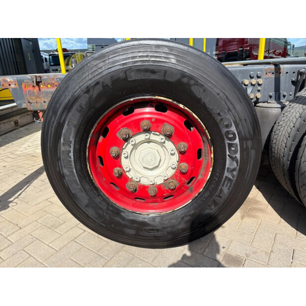 2020 Scania R730-46720443