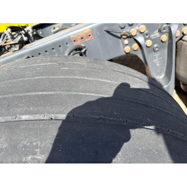 2020 Scania R730-46720444