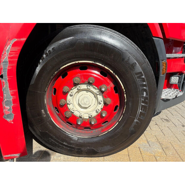 2020 Scania R730-46720446