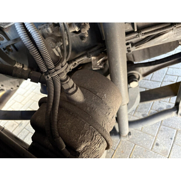 2020 Scania R730-46720448