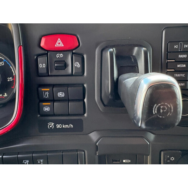 2020 Scania R730-46720452