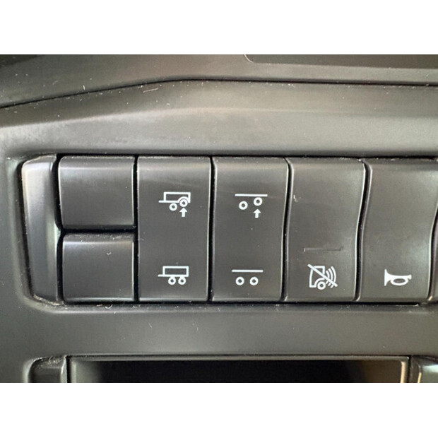 2020 Scania R730-46720454