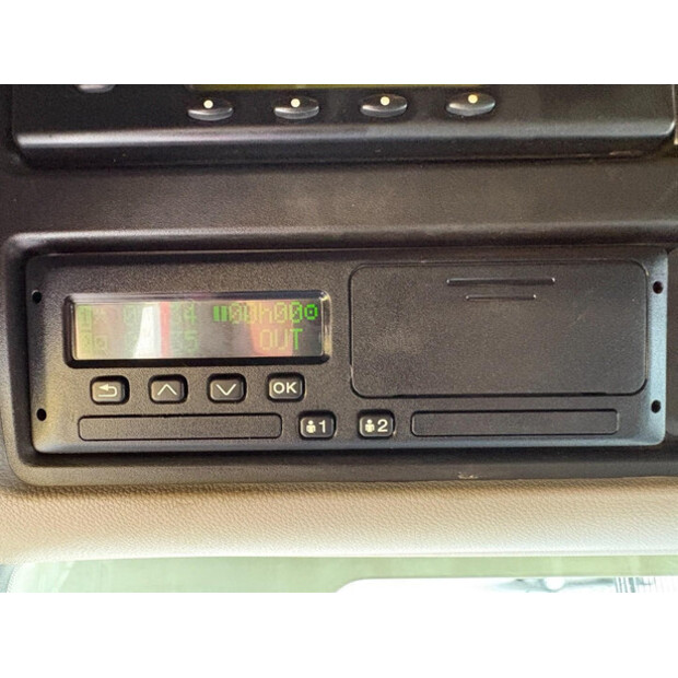 2020 Scania R730-46720455