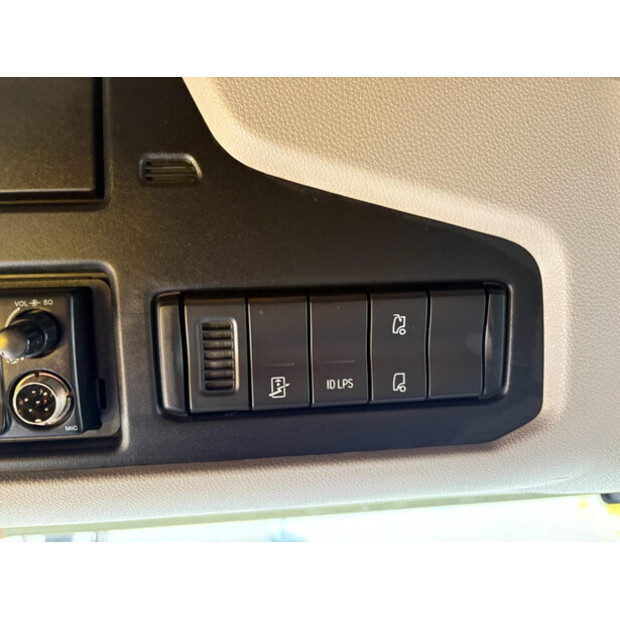 2020 Scania R730-46720456