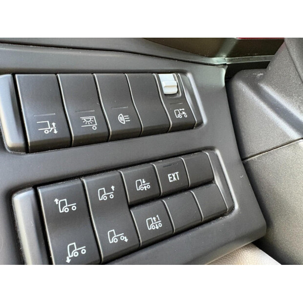 2020 Scania R730-46720458