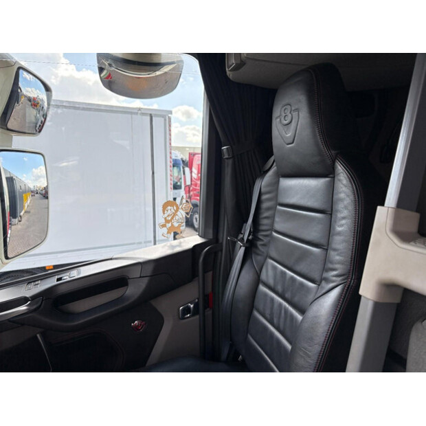 2020 Scania R730-46720459