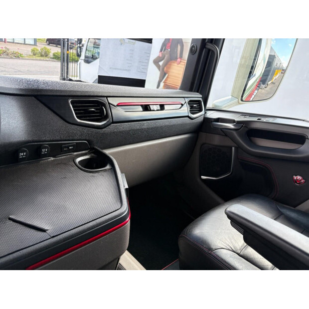 2020 Scania R730-46720460