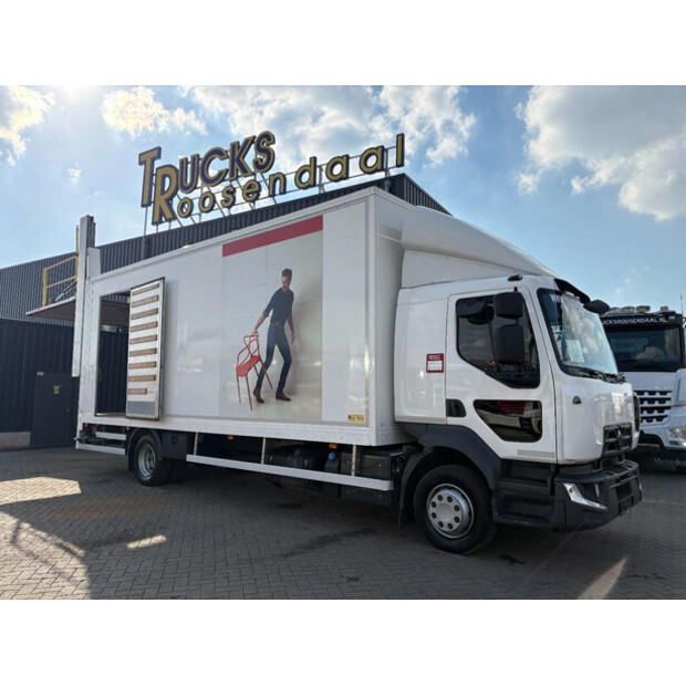 2015 Renault D-46720462