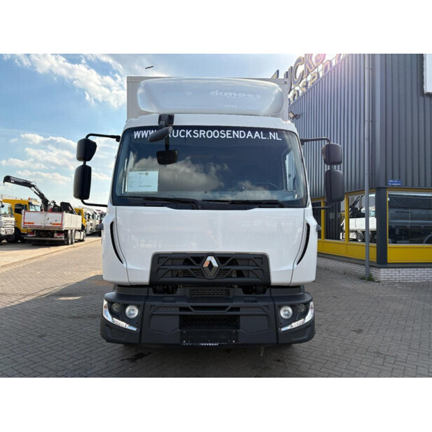 2015 Renault D-46720463